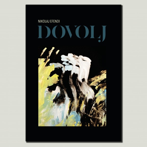 dovolj booklet